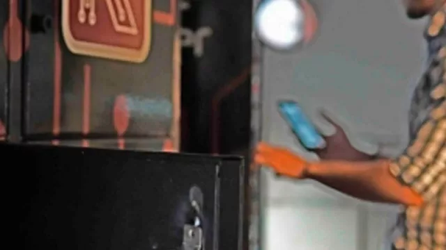 Cada vez más empresas se meten en el casillero (RedeLocker aumentó 60% las solicitudes y sigue creciendo)