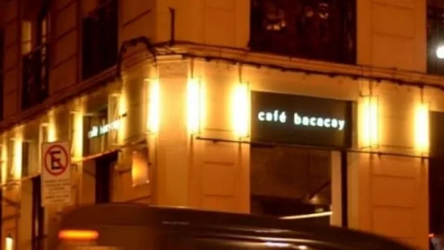 Reabre un ícono del buen sabor y aroma montevideano (Café Bacacay vuelve a rescatar su bohemia)