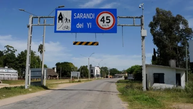 Se hace camino al andar (BID Invest mejorará la red de transporte de UY con US$ 54 millones)