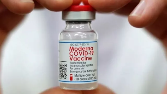 Adium Pharma que tiene base en UY acuerda con Moderna Inc (para distribuir y comercializar la vacuna Spikevax)