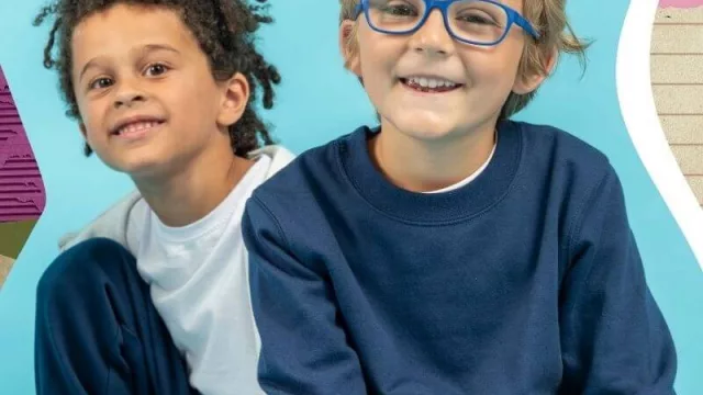 La nueva campaña de Vuelta a Clases de BAS combina descuentos con solidaridad, comodidad de los clientes y moda circular