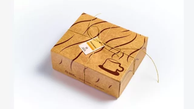 Regalo solucionado (en cajas, amigables con el ambiente y empresas uruguayas)