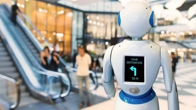 Retail: mayor productividad y rendimiento comercial con la automatización impulsada por IA