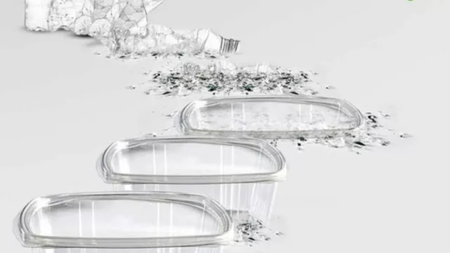 Darnel Uruguay exporta 80% de su producción y apuesta a cambiar el paradigma del plástico (creó la tecnología resq)