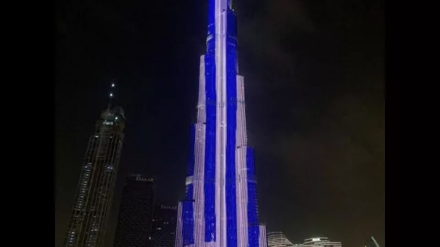 Se nos llena el paisito de arena de la buena (Habibi Dubái inviertan en UY)