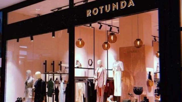 Un negocio rotundo y contra la pre pandemia (Rotunda duplicó facturación)