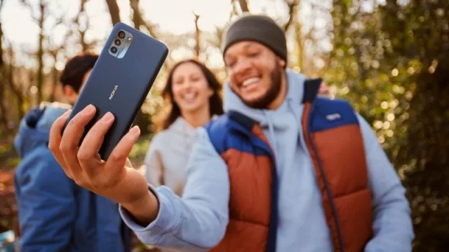 El G21 te lo triplica todo (llega a UY el nuevo smartphone de Nokia)