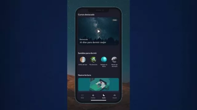 Pura Mente, la app que quiere popularizar la meditación en LatAm