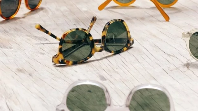 Cuando lo circular no es solo el formato (lentes Indie apuesta por más sustentabilidad)