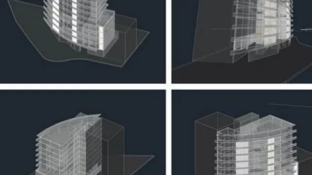 De a dos crece la City (con inversión de US$ 11 millones de Berkes y Bliman & Bzurovski)