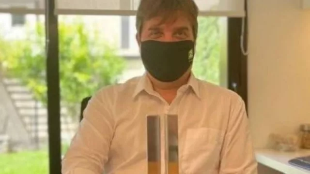 Zeta cada vez más inteligente (incorporó business intelligence)