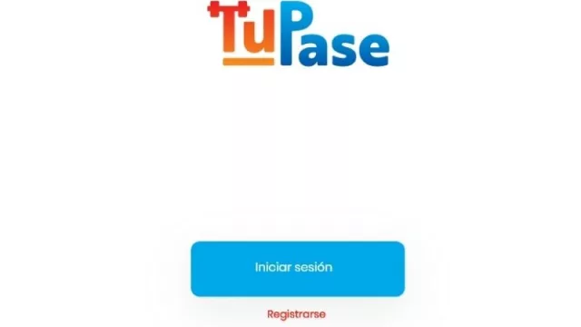 TuPase ya encontró la forma y arriba a Ecuador