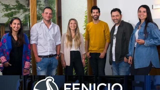 Un navegante con laureles (Fenicio fue reconocida como Google Partner Premier)