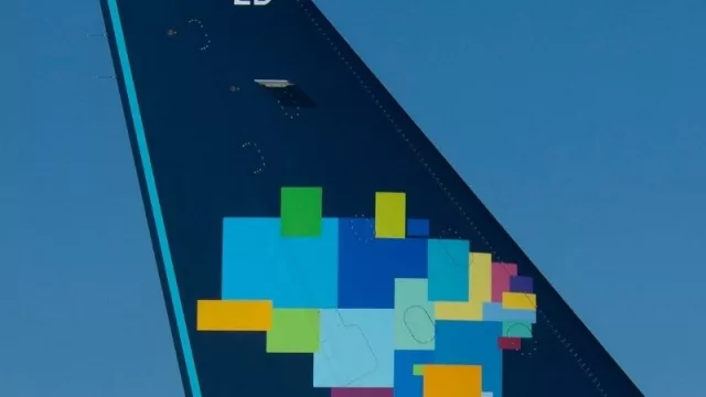 El este siempre estuvo cerca (Azul mantiene conectividad con Punta del Este)