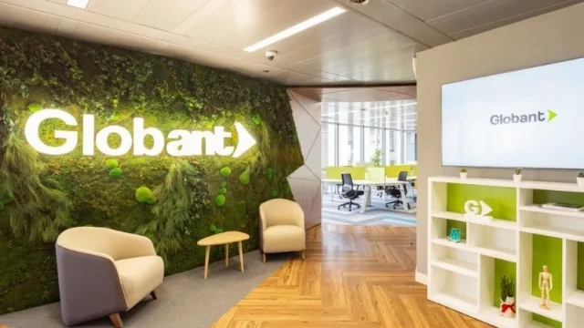 Globant se cuela entre las 10 mejores IT del mundo (única empresa AR del ranking Brand Finance)