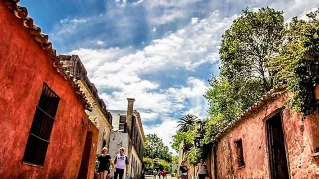 Con las fichas puestas en rey Momo (enero dejó un sinsabor en materia de turismo)