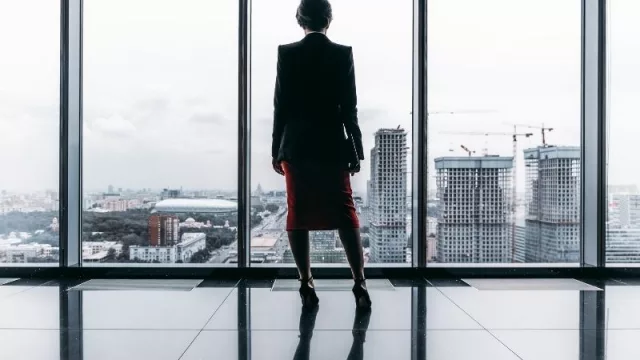 Los CEOs del Uruguay ven el 2022 con optimismo