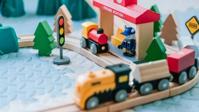 Sector juguetero: la polémica por los impuestos a productos importados (y el mercado de contrabando)