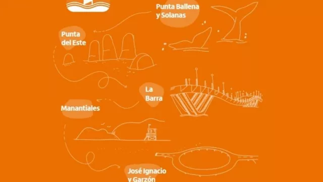 Para escuchar algo más que las olas y el viento (Itaú lanzó la “Audioguía de verano”)