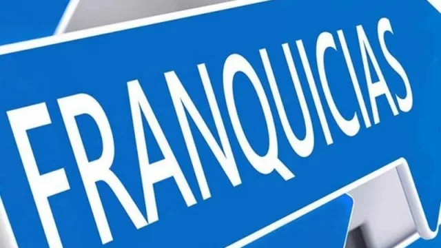 Con el viento en la camiseta (el modelo de franquicias prevé un 2022 a puro ascenso)