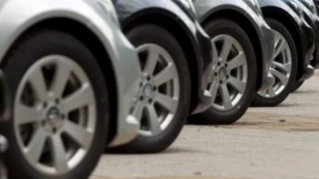 Encendiendo los motores (enero de 2022 arrancó con ventas de 0km 7,8% por debajo 2021)