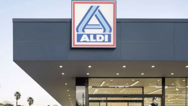 Aldi es la cadena de supermercados que más clientes gana en 2021 (llegó a casi seis millones)