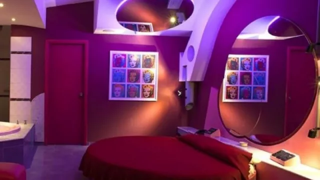 Cupido reparte amor todo el mes (y Séptimo Cielo le sirve como arco y flecha)