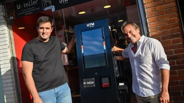 Las crypto van por Montevideo, Colonia y Rocha (y al más allá)