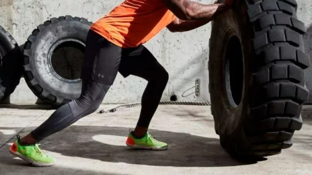 ¿Quién dijo que se va? (con una inversión de US$ 2 millones Under Armour se reposiciona en UY)