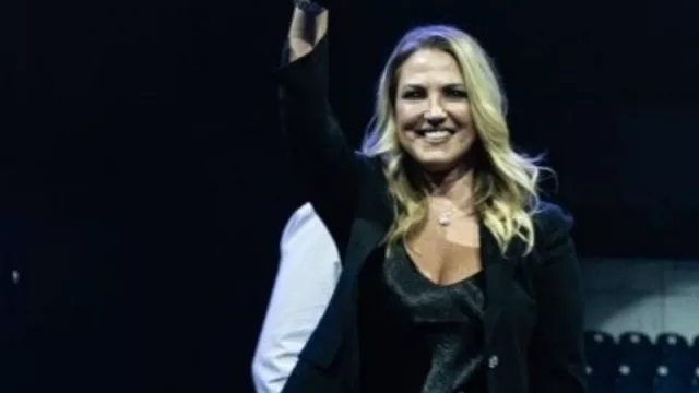 La Empresaria del Año 2021 cree que el desafío del 2022 será mantener la creatividad