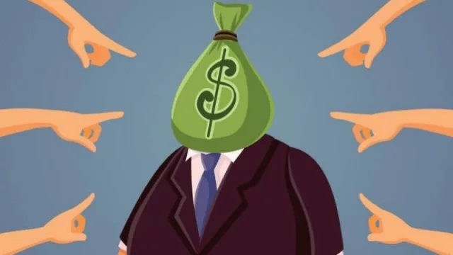 Las 10 claves para reinventar el capitalismo (una clave: empresas con propósitos)