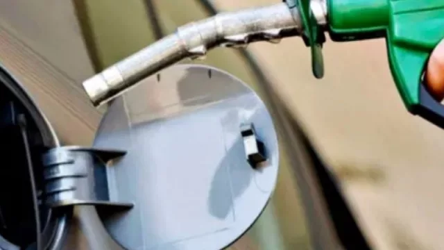 El litro de nafta en UY está por encima del promedio mundial (US$ 1.59 contra US$ 1.24)