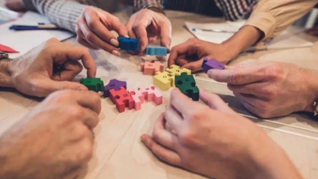 Transformación digital y personas (claves para construir el futuro)