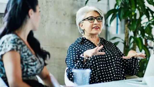 Casi un imperativo: líder, conócete a ti mismo 