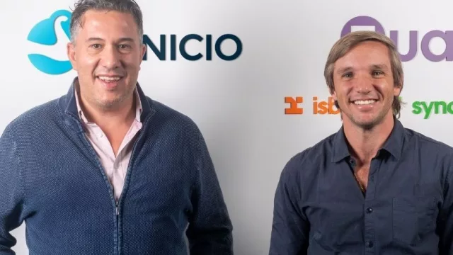 Pegando el salto (Fenicio se asocia con Quantik y busca consolidar mercados en LATAM y Caribe)