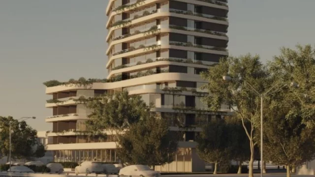 Kopel Sánchez pone el primer ladrillo en la innovación de proyectos inmobiliarios (con inversión de US$ 12 millones apuesta al Build to Rent)