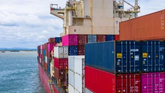 Arrancando el año con el 31% de crecimiento (exportaciones UY de enero sumaron US$ 883 millones)