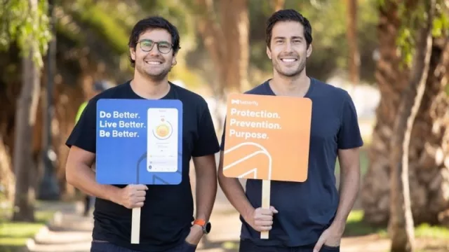 Betterfly, el unicornio "bueno" que llega desde Chile (en Argentina invertirán US$ 10 millones)