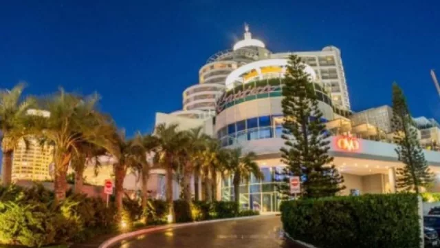 En lo que va de esta temporada 17.000 personas ya se alojaron en Enjoy Punta del Este (y te presentamos el Club de las 5 AM)