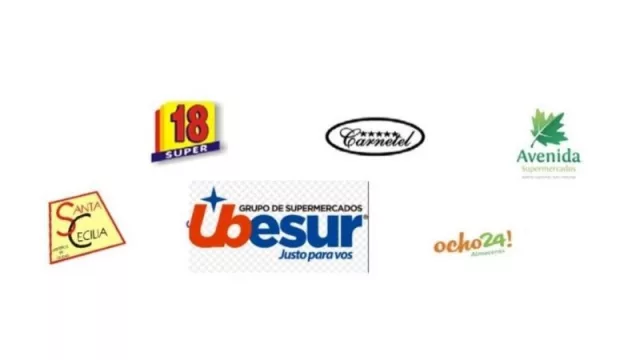 IBF subió un escalón (se sumó a Ubesur y crearon el grupo de compras más grande de Uruguay)