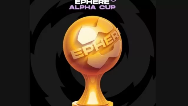 Metés un gol y también crypto a tu bolsillo (Ephere ya está disponible)