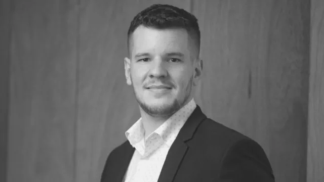 Maximiliano Hinz es el nuevo director general de Binance para LATAM