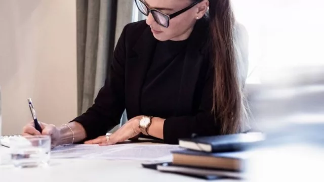 Cambio en la reserva en las comunicaciones al BCU 