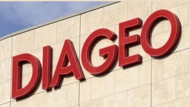 El Líder en espirituosas no para (Diageo pisa fuerte con innovación en el 2022)