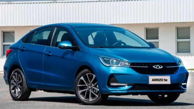 Chery estudia la radicación de una planta de vehículos eléctricos en el país (iría a Santa Fe)