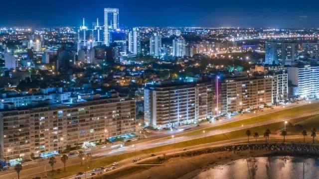 Un segmento del mercado inmobiliario que comienza a recuperarse (oficinas y comercios levantan interés en 2022)