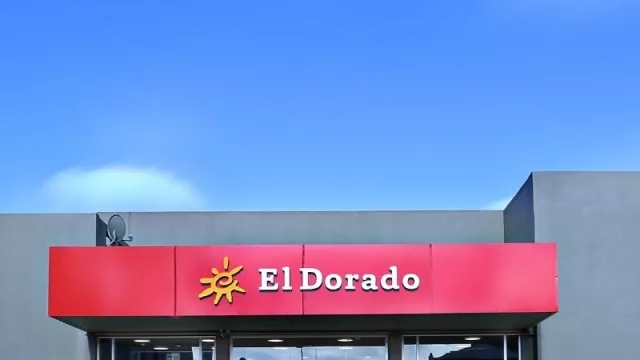 El Dorado le pone brillo a sus números (arrancó 2022 con ventas en niveles prepandemia)