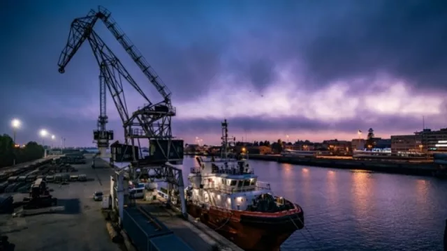 Estas fueron las cinco compañías que más exportaron durante el 2021