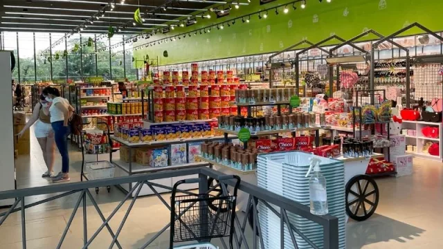 Tokutokuya, la franquicia que trae alimentos de Extremo Oriente y se expande en Paraguay 