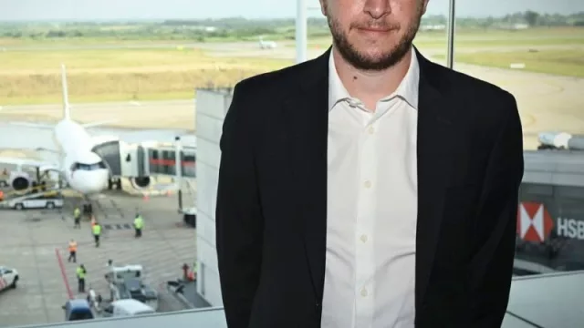 Jetsmart amplió destinos (ya conectó Santiago con Montevideo)